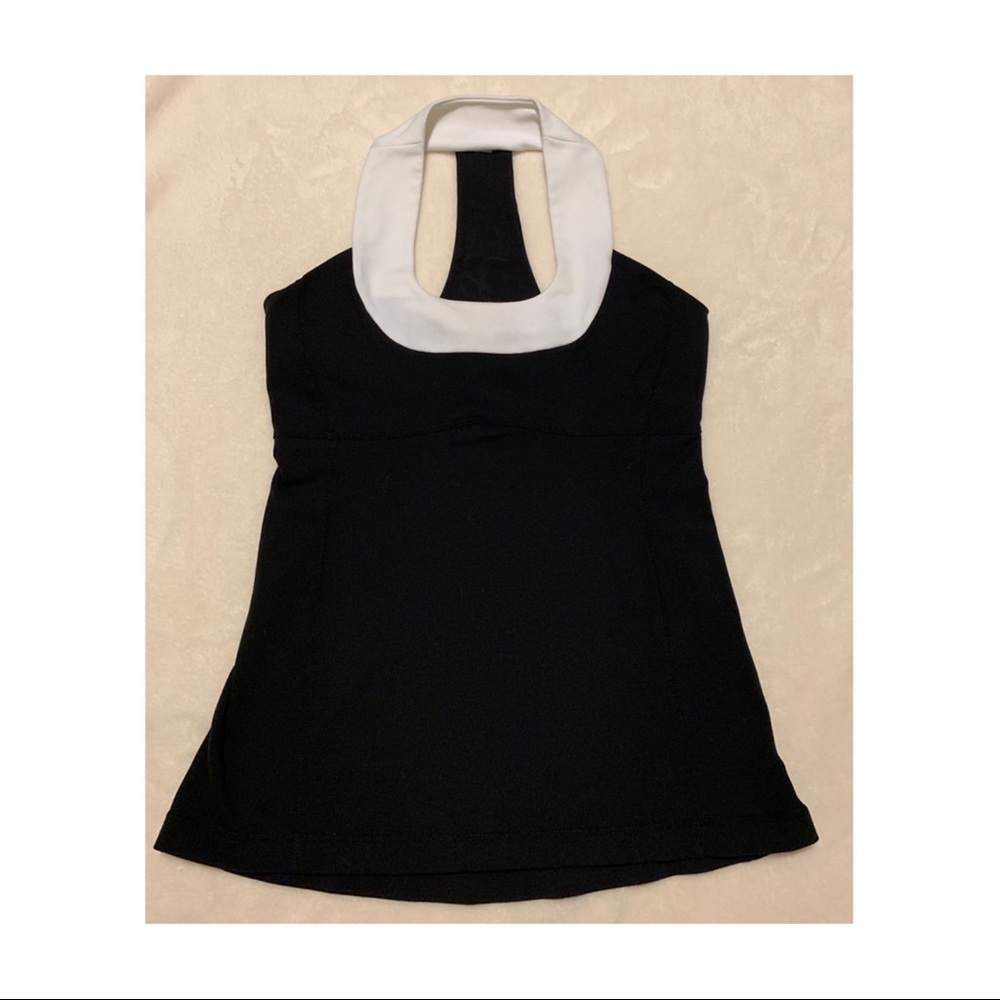 Lululemon Tank Tops